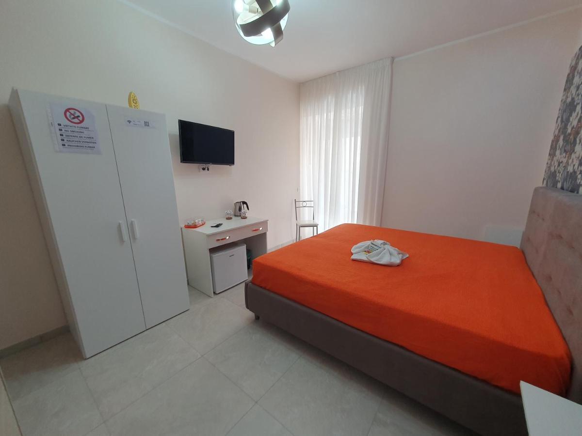 Nazionale Dream 2 Hotel Napels Buitenkant foto